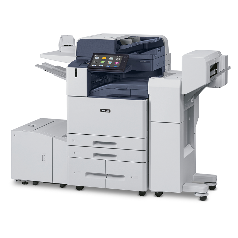 Commercial Xerox Printer